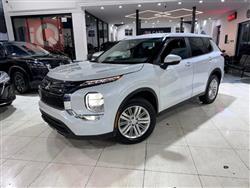 ميتسوبيشي اوتلاندر